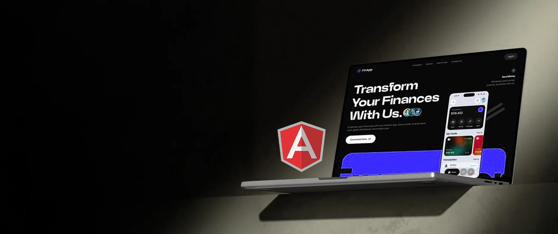 Services Background Img