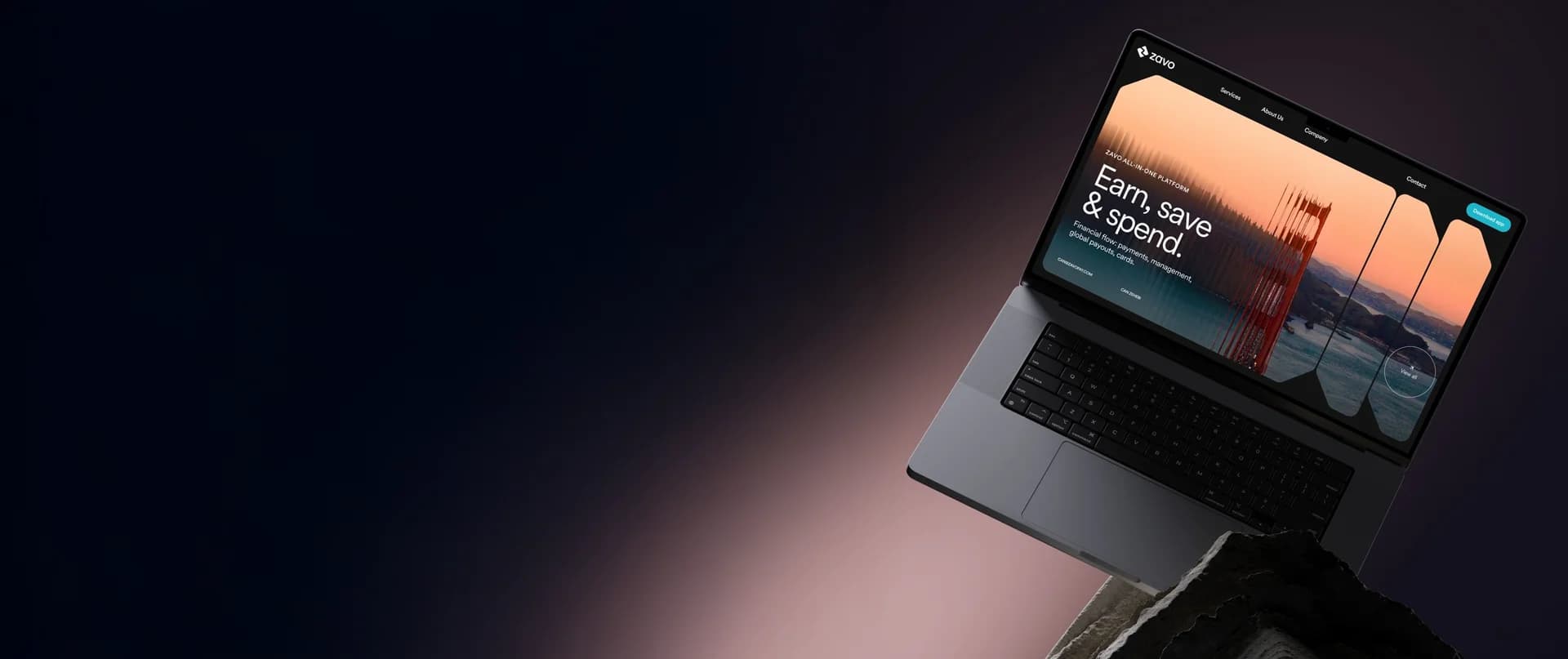 Services Background Img