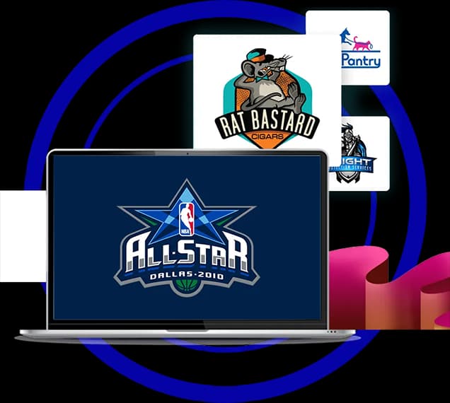 Logo Design Services