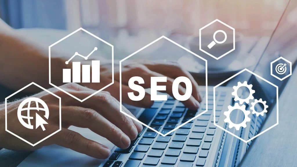 Why Every Business Needs an SEO-Optimized Website in 2025