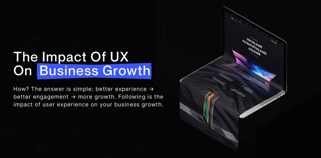 user experiance