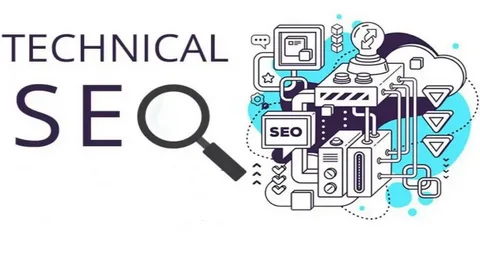 Technical Seo 