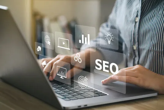 How to Improve Your Website SEO: Essential Strategies for 2025