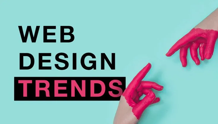 Top Web Design Trends Every Business Should Follow This Year
