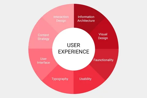 User Experiance