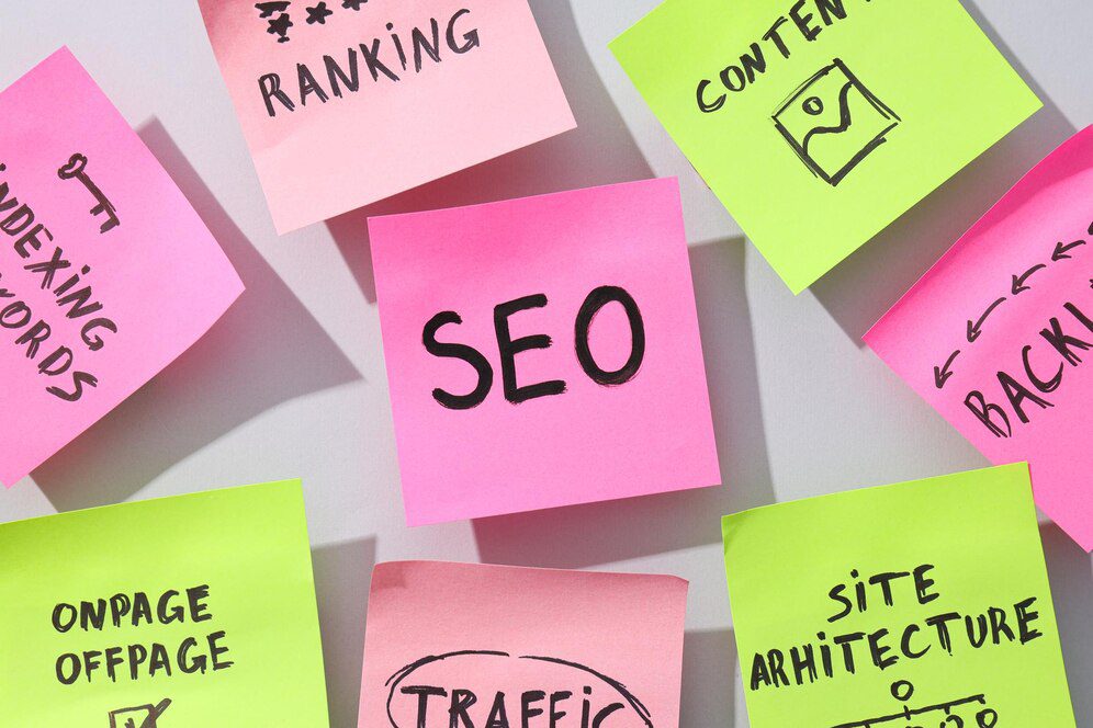 The Ultimate SEO Checklist for Website in 2025