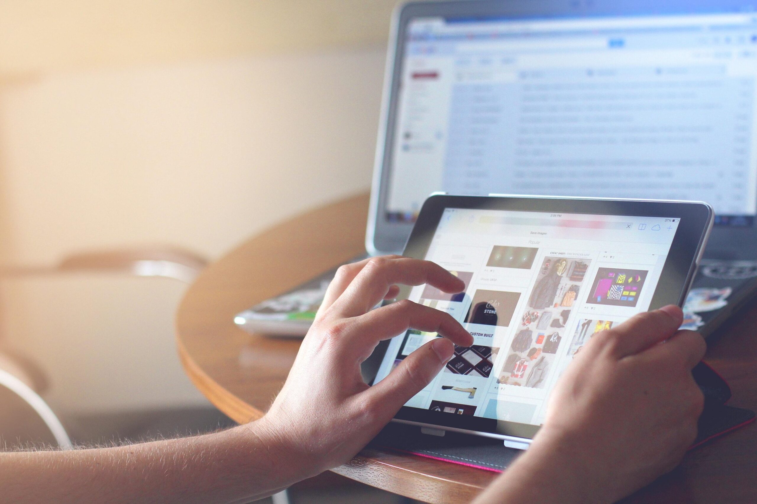 Why Every Business Needs a Professional Website